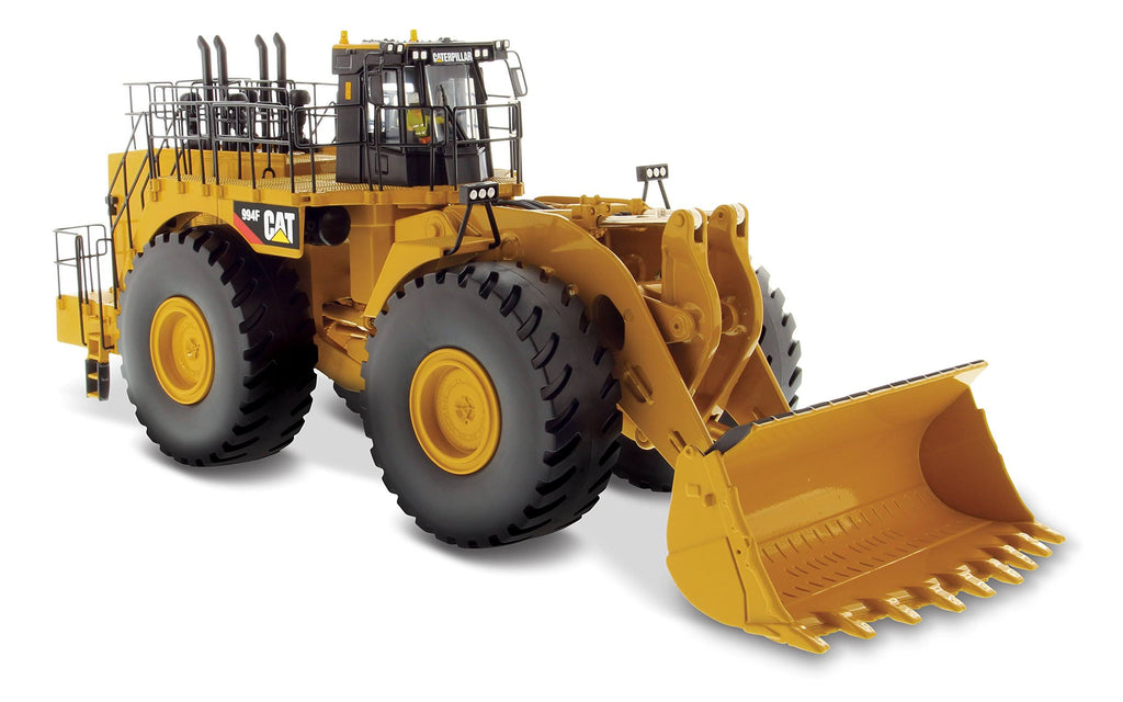1/50 Scale Caterpillar 994F Wheel Loader C1211