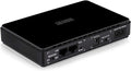 Mini UPS Battery Backup Uninterruptible Power Supply with 10000mAh Battery Pack Z25029