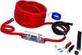1/0 Gauge Power Amplifier Installation Kit L65729