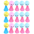 Plastic Jumping Dolls Fidget Toy L536506