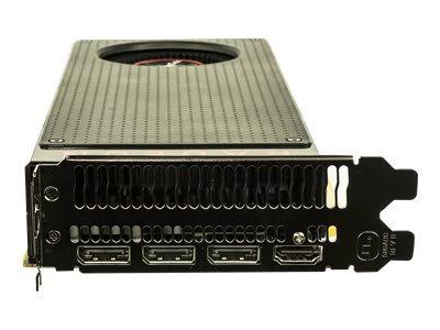 Radeon RX 480 8GB GDDR5 B648