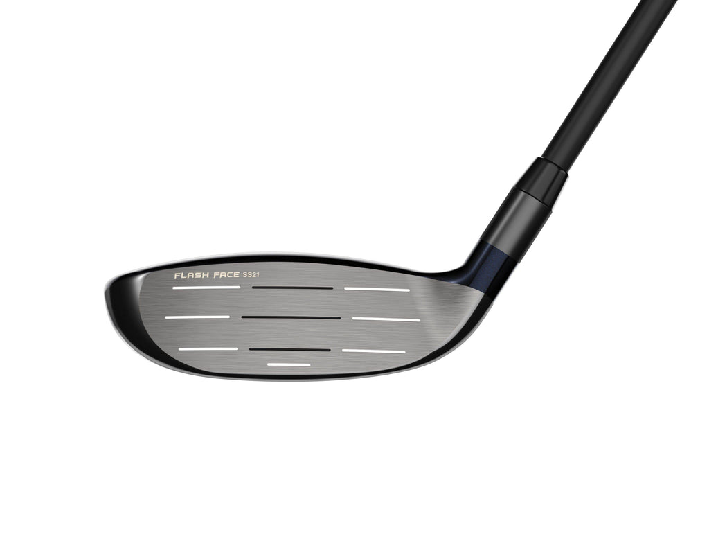 Fairway Wood L973