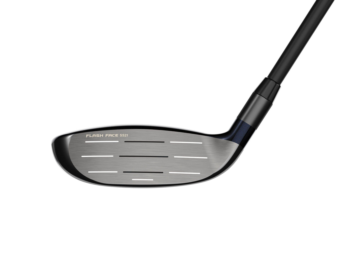Fairway Wood L973