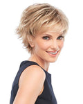 Synthetic Wig R3602