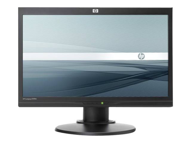 Compaq L2105tm LCD Touch Monitor D474178