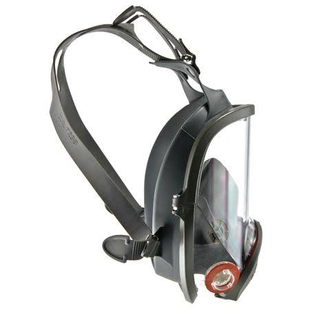 3M 6800 Full Facepiece Reusable Respirator - Medium I273