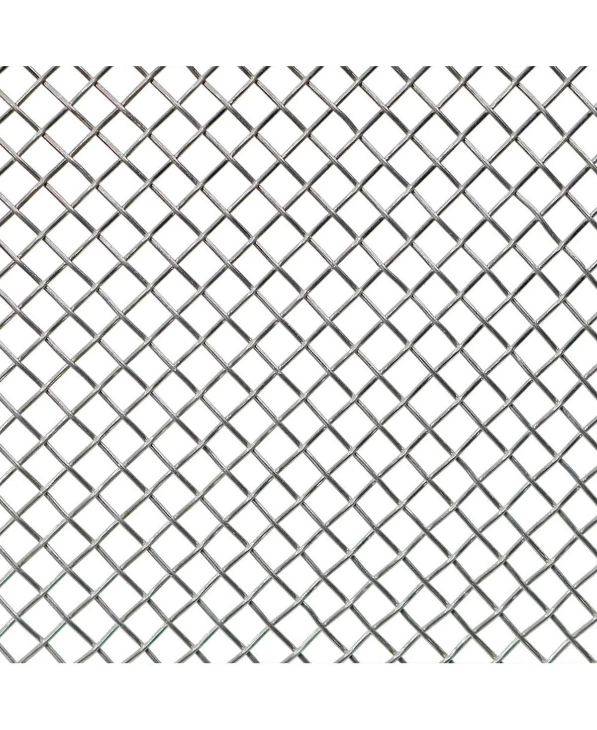 40 inch Stainless Steel Fire Pit Spark Screen V613