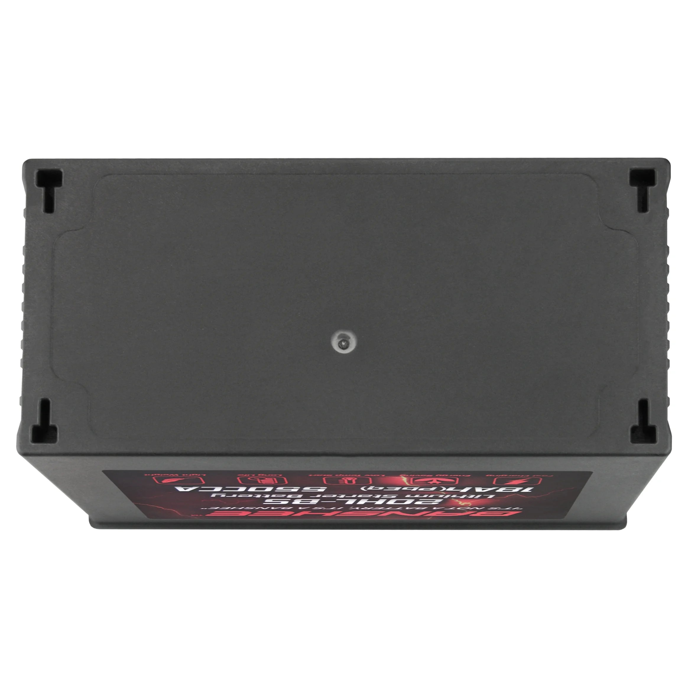 LiFePO4 Motorsports Battery X615