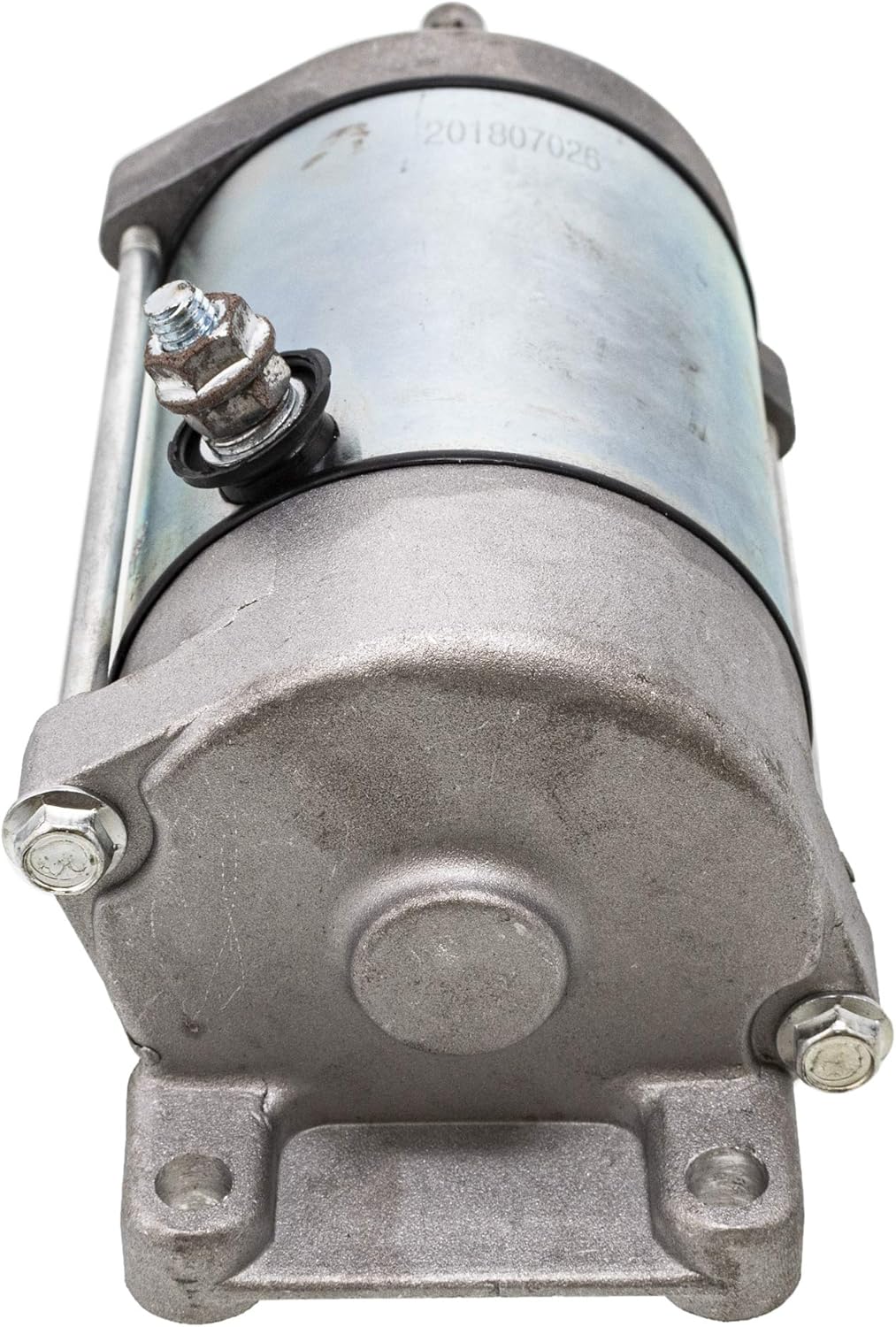 Starter Motor Assembly Pack of 2 U68732