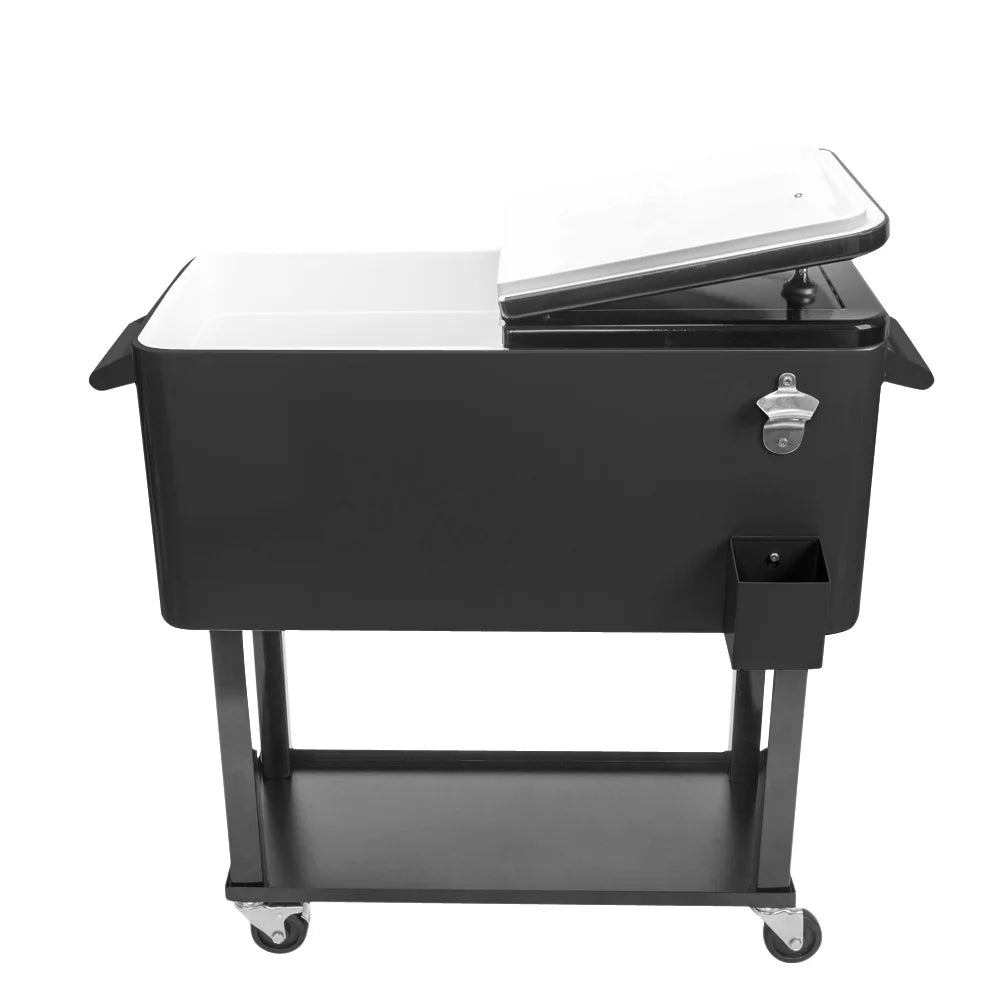 80Qt Freezer Incubator D7807