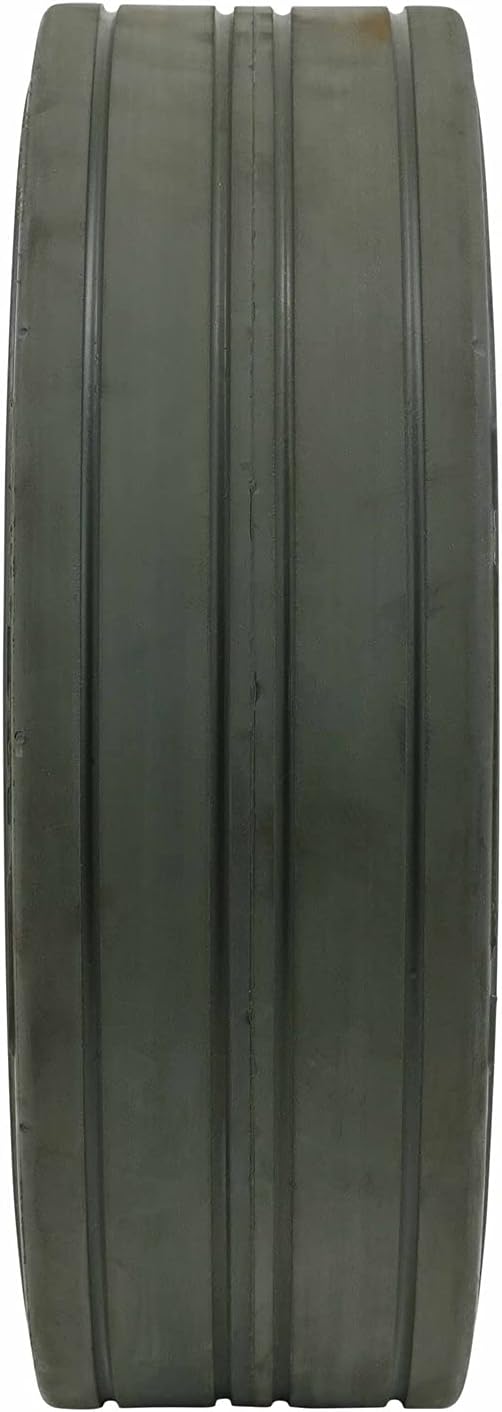 16 x 5 x 12 Non-Marking Wheel Assembly A132478