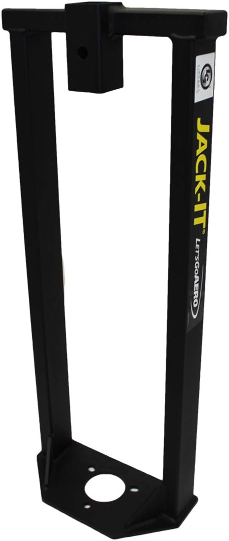 Double Bike Carrier System F817