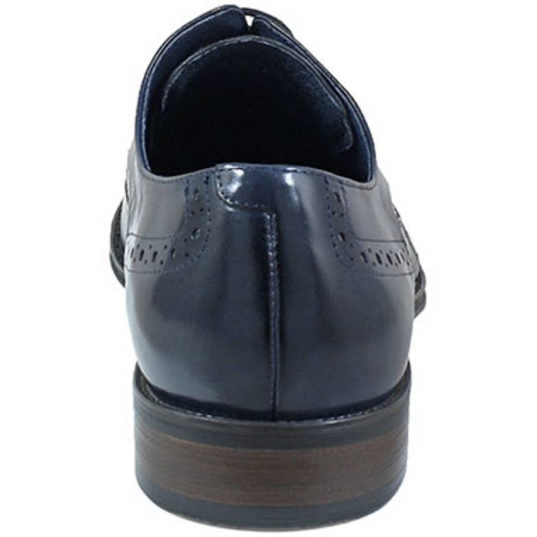 Navy Men&s Shoes C312455