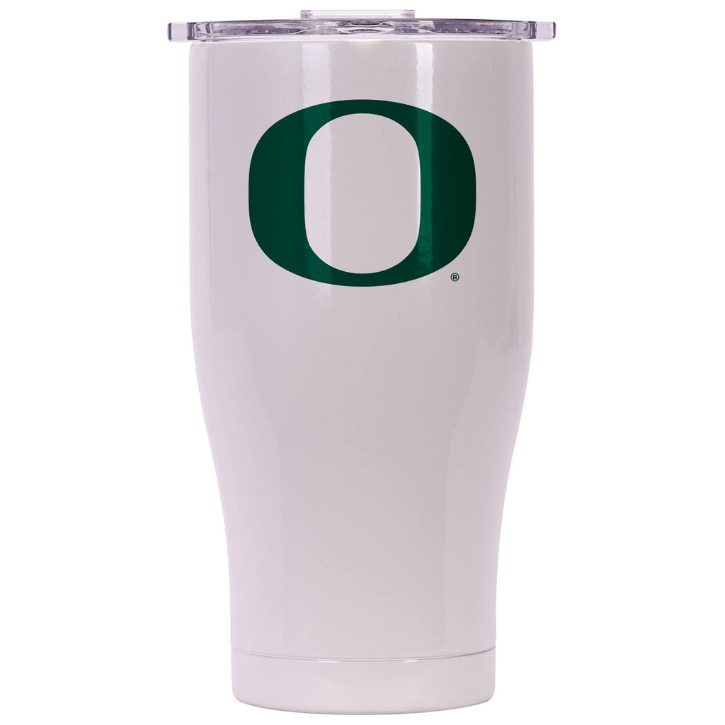 White 27oz Chaser Tumbler U73497