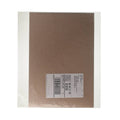 Clear Flat Poly Bags 28W x 48H 6 Mil Case of 50 D692