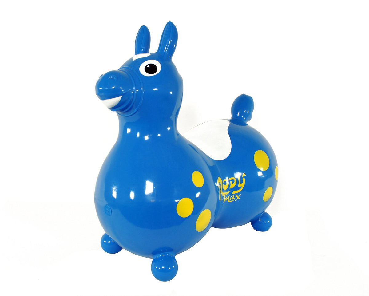 Blue Rody Horse Max A23511