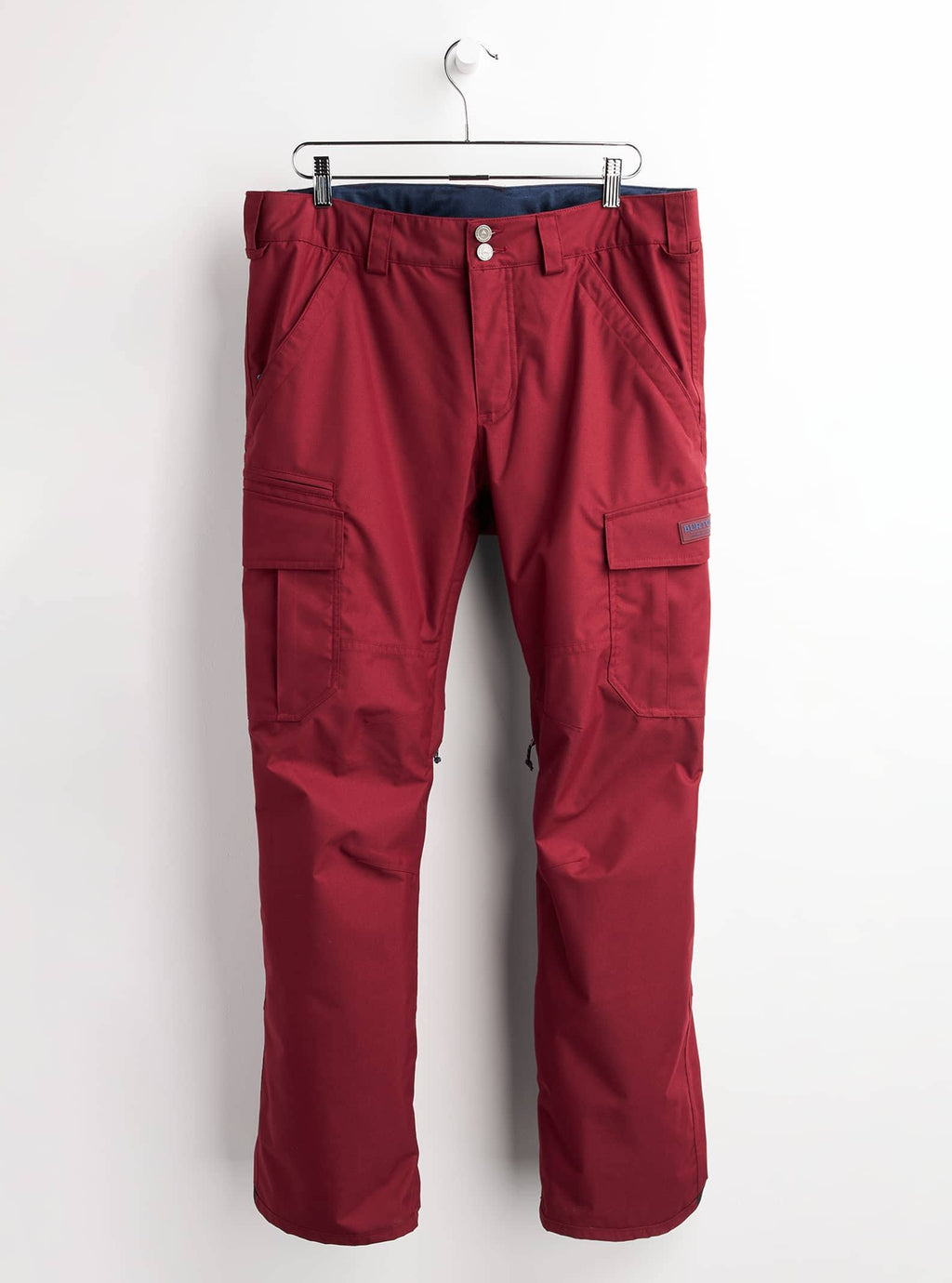 Men's Cargo Pant - Regular Fit O7195