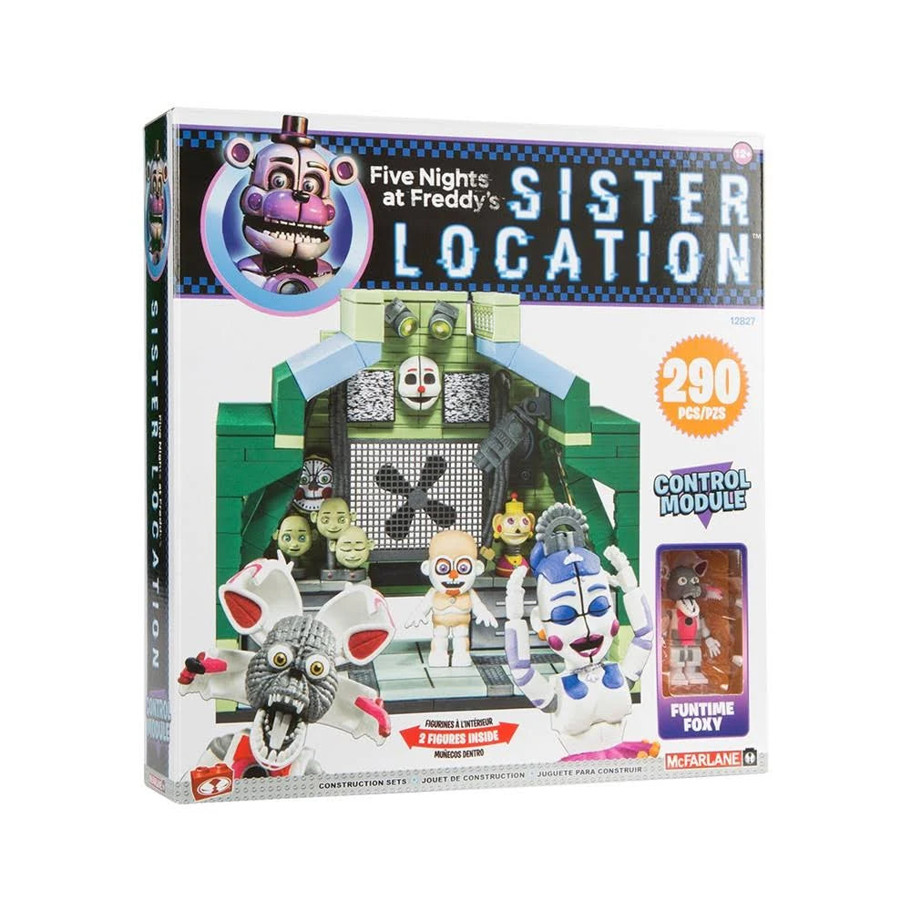 Large Construction Set V13532
