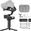3-Axis Gimbal Stabilizer for DSLR & Mirrorless Cameras K919341