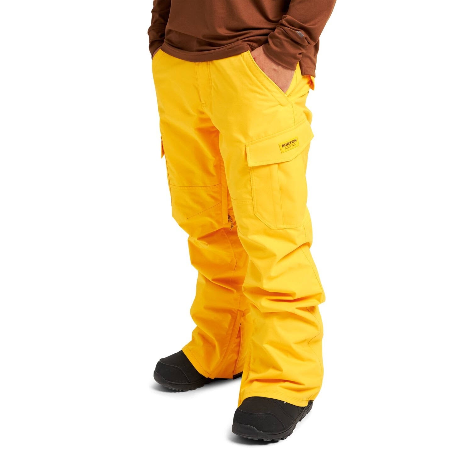 Men's Cargo Pant - Regular Fit O7195