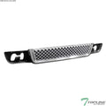 Chrome Mesh Front Lower Bumper Grille Pack of 2 V315987