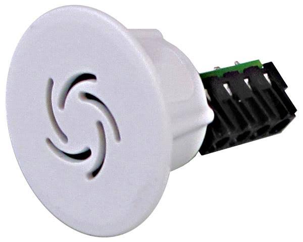Flush Mount Humidity and Temperature Sensor X9735