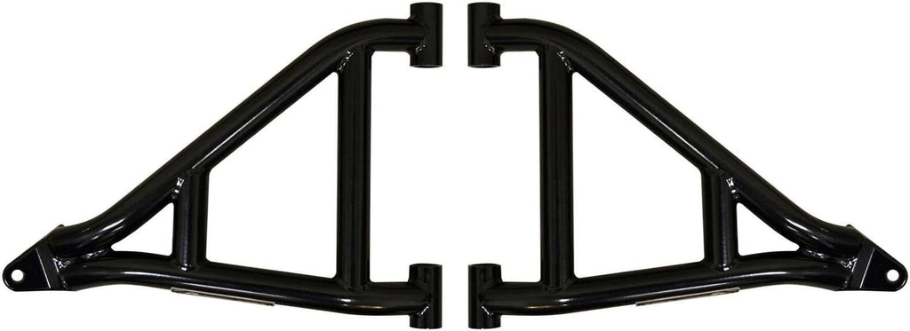Black 1.5'' Forward Offset Front A-Arms S92990