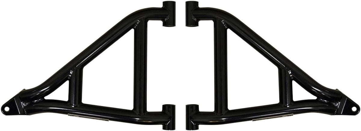 Black 1.5'' Forward Offset Front A-Arms S92990