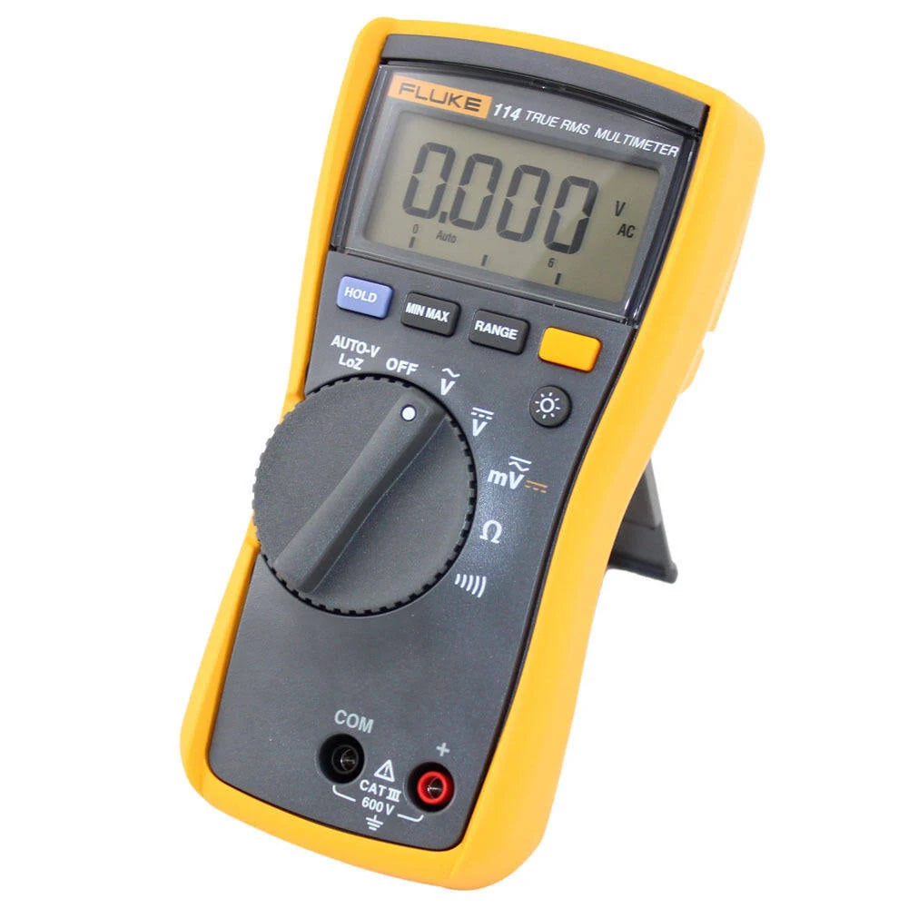 Electrical Multimeter G393922