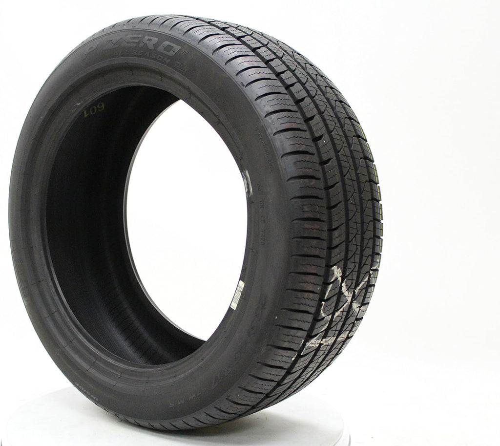 PZero All Season Plus All-Season Radial Tire 215/45R18XL 93W W43666