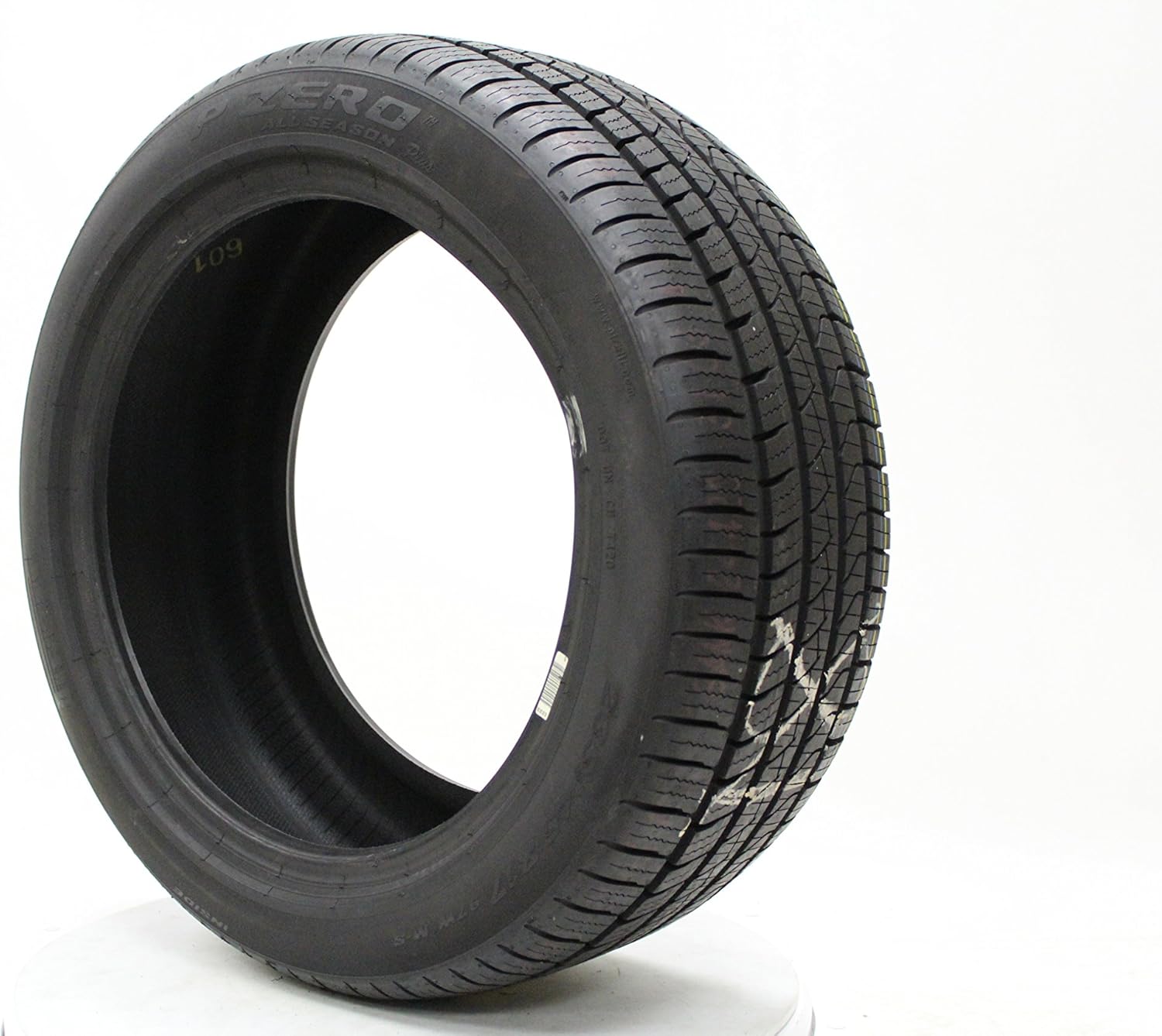 PZero All Season Plus All-Season Radial Tire 215/45R18XL 93W W43666
