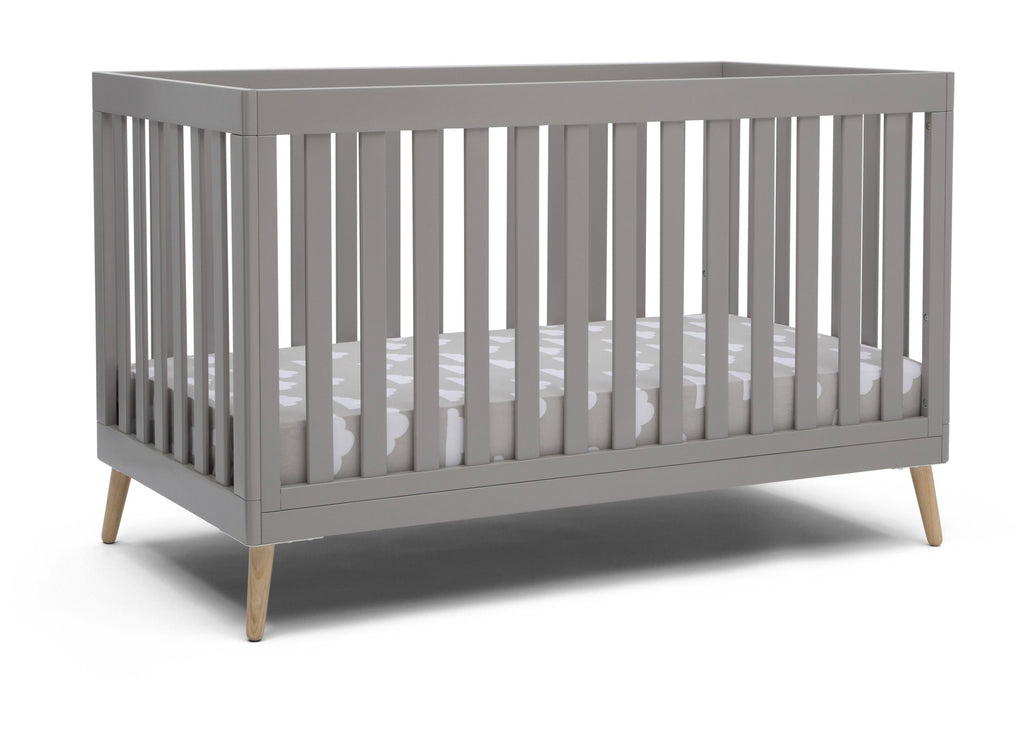 4-in-1 Convertible Crib L284320