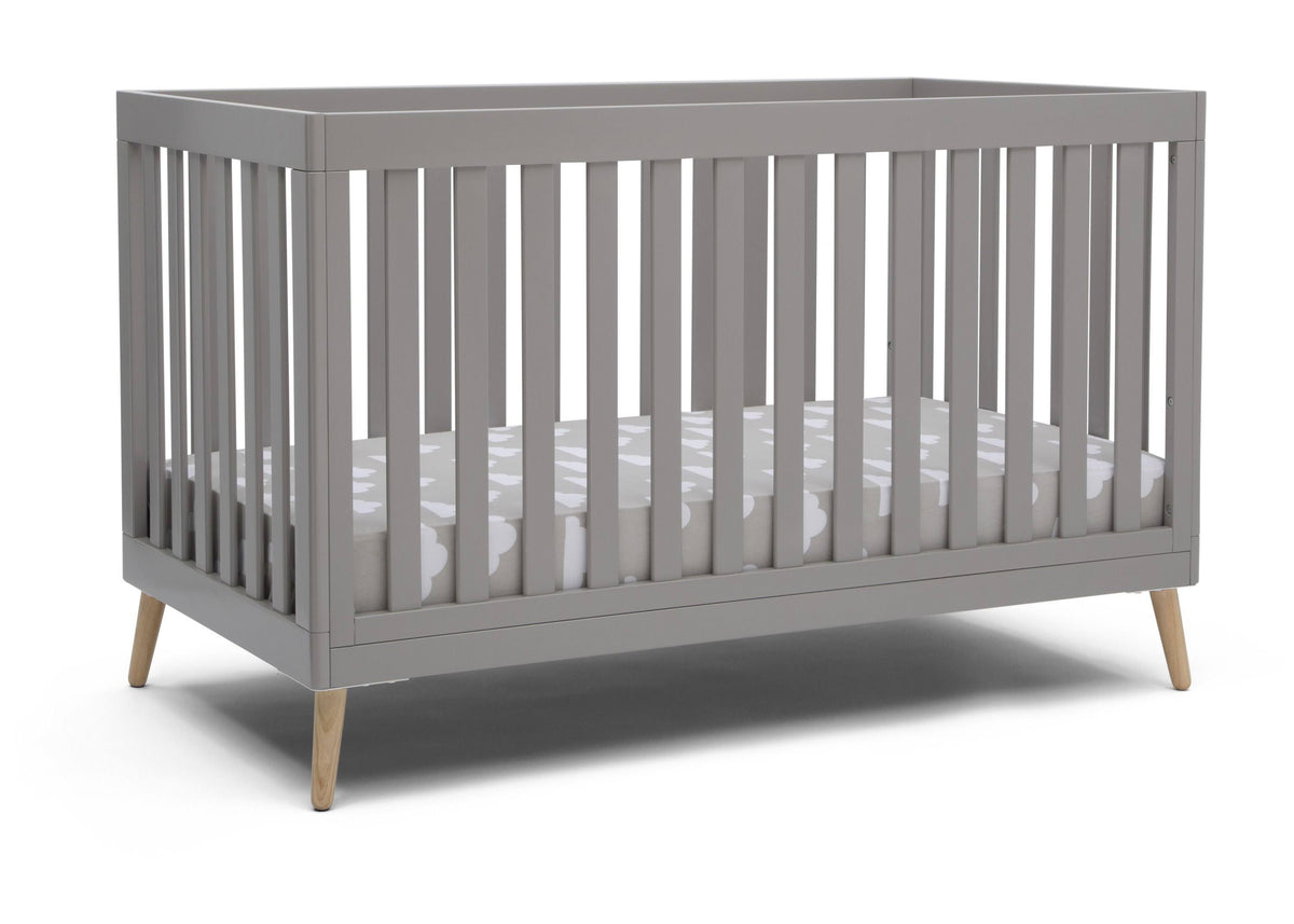 4-in-1 Convertible Crib L284320