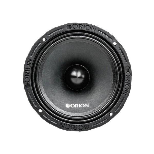 8x22 1600 Watts 8 Ohm Car Audio Speakers Pair K972882