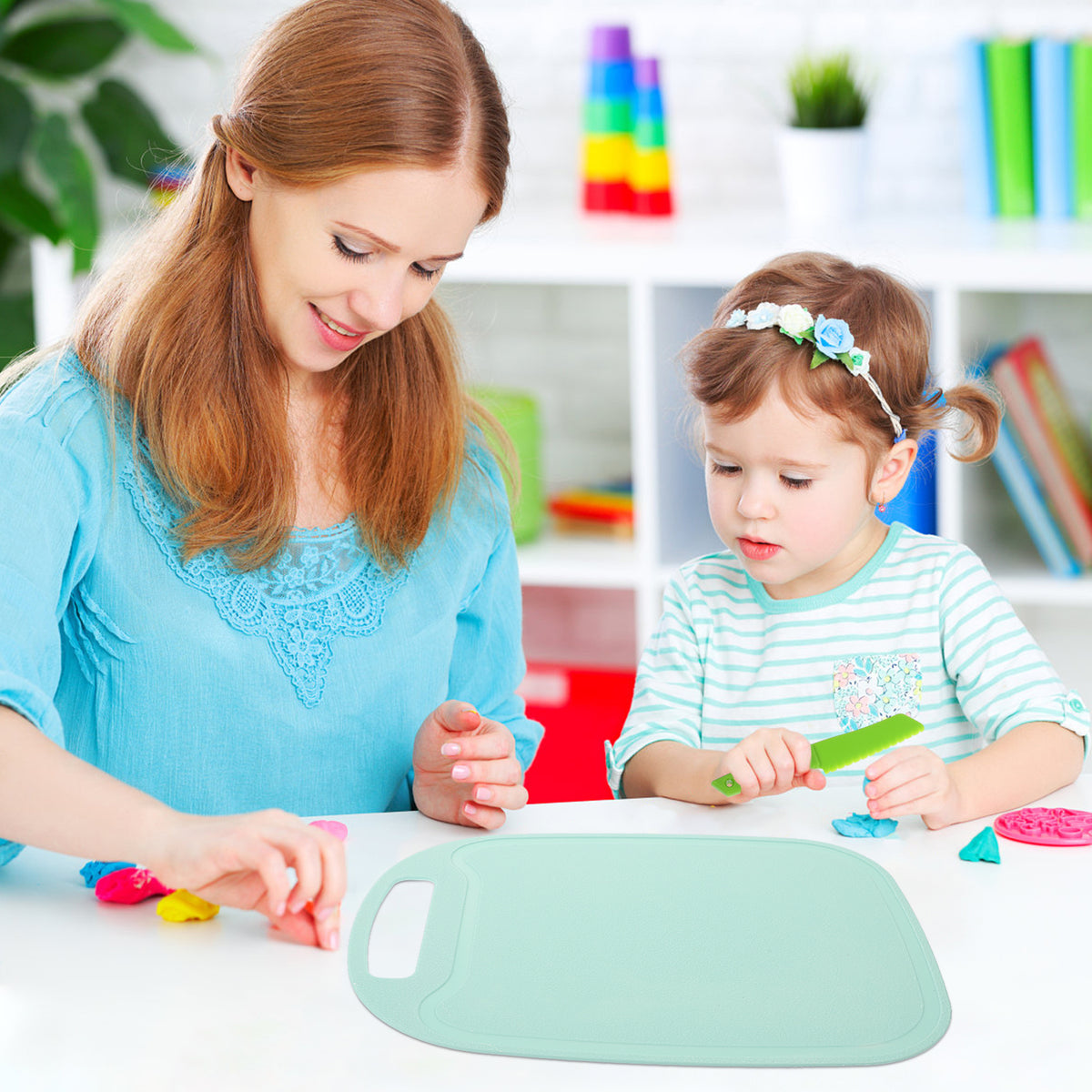 Kids Cookware Pretend Play Set U926