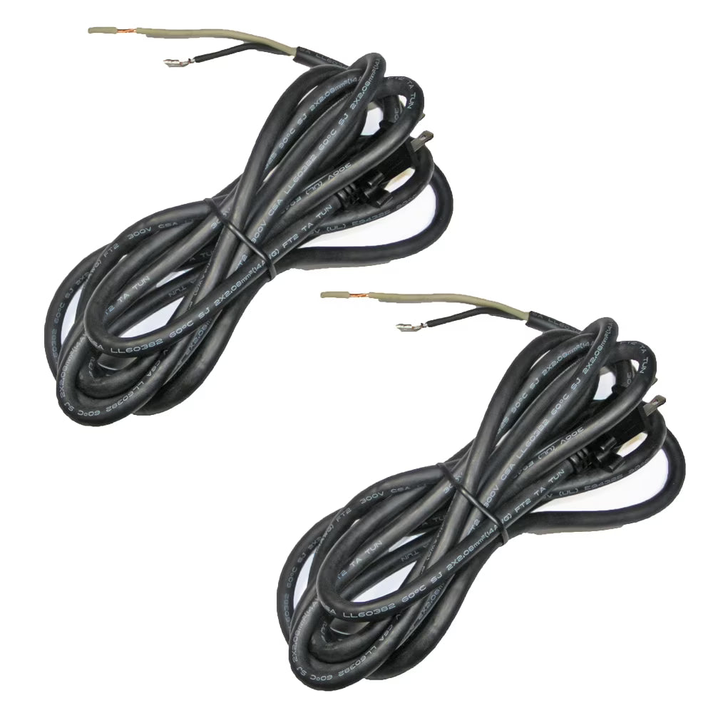 Replacement Power Cord for Miter Saw (2 Pack) D862074
