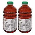 Pure Fruit Juice Concentrate, 2 Quarts (2/32 Fl Oz Bottles) B894