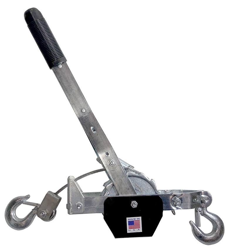 1/2 Ton Cable Hoist/Puller U723931