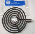 8 In. Electric Range Surface Element W156