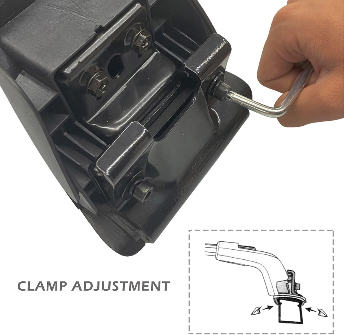 Roof Rack Cross Bars with Lock W24144