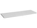 White Melamine Shelf 4 Pack S289479