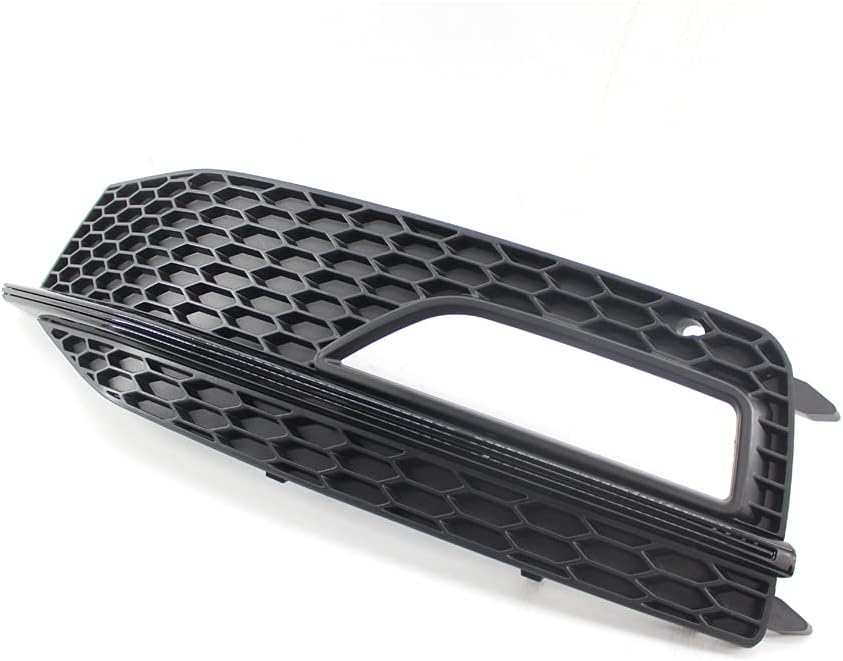 Fog Light Grille Frame For Audi A4 S4 2013-2015 C872