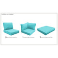 Aqua Cover Set J1573