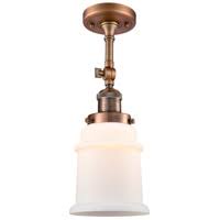 1 Light Sconce L648