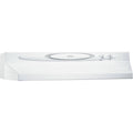 36-Inch White Under Cabinet Range Hood I79363