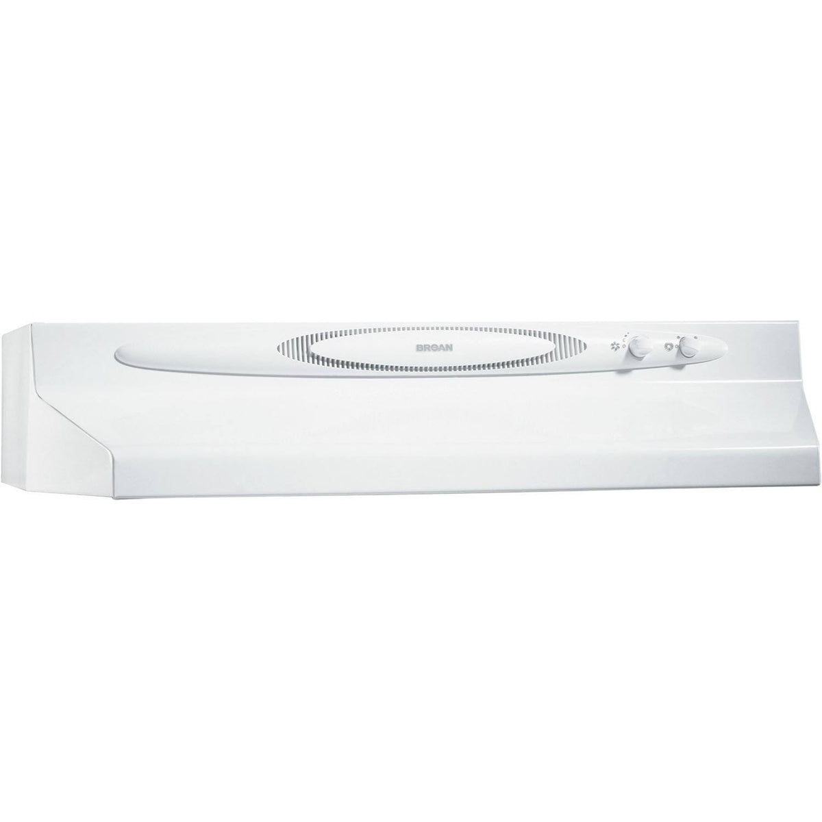 36-Inch White Under Cabinet Range Hood I79363