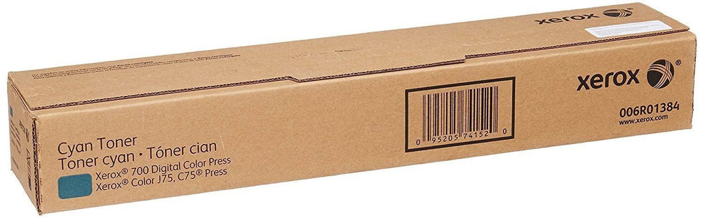 Cyan Toner Cartridge S39729