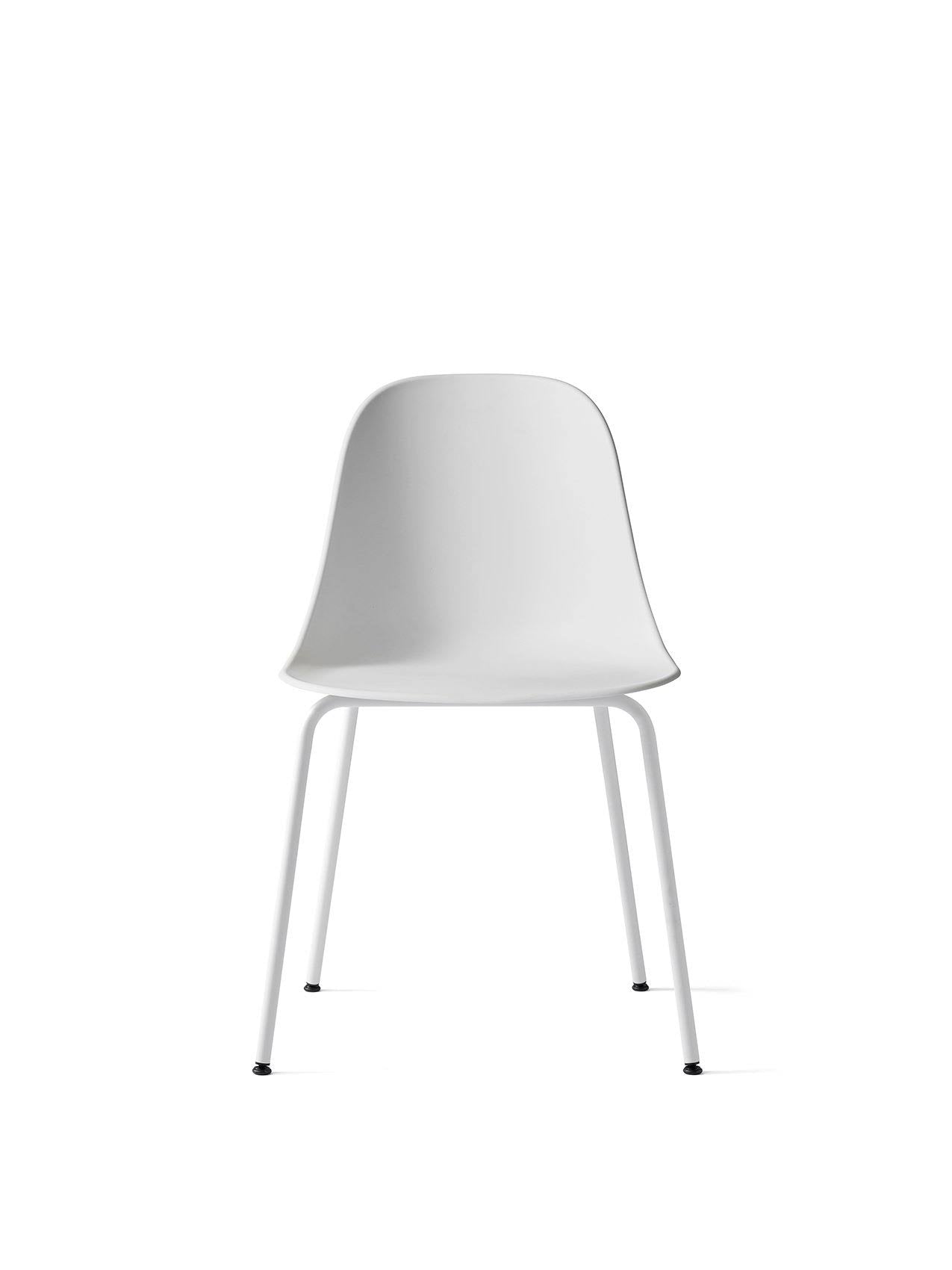 Light Grey Dining Side Chair U9878