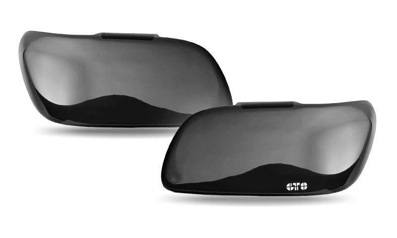 Ford Mustang Headlight Covers K26861