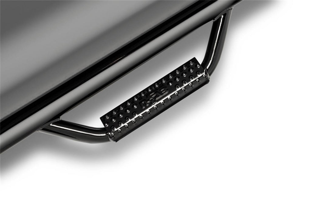 Wheel to Wheel Nerf Step Bar with Bed Access H35348